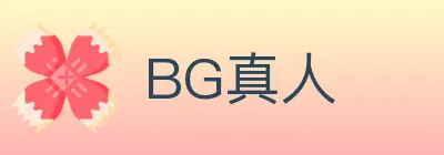 BG真人 logo